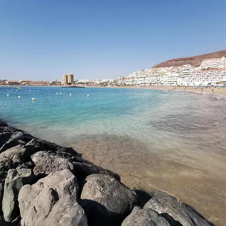 شقة Home2book Sunny Apt Cardones, Terrace & Pool