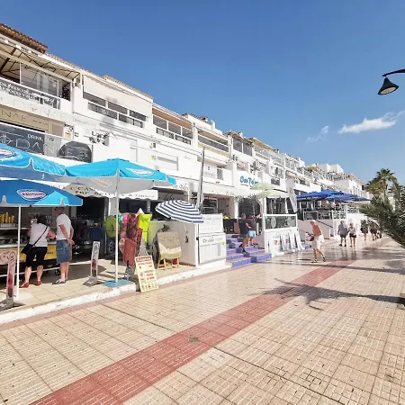 Home2book Sunny Apt Cardones, Terrace & Pool شقة بلايا ذي لاس أميريكاس
