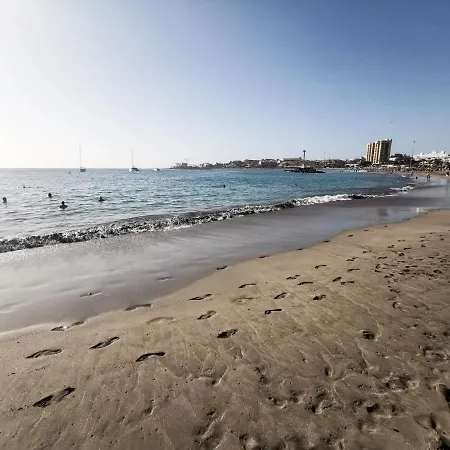Home2book Sunny Apt Cardones, Terrace & Pool شقة