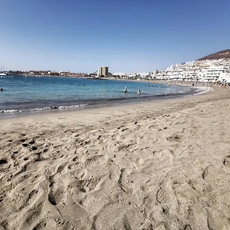 Home2book Sunny Apt Cardones, Terrace & Pool شقة *